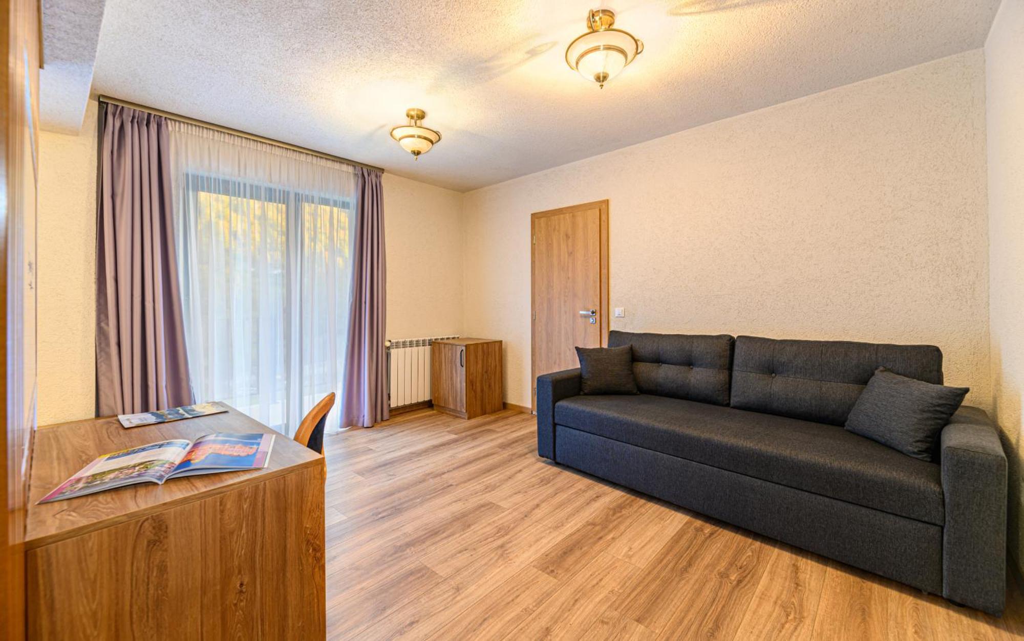 Pensiunea Apuseni Wild Remeţi Esterno foto